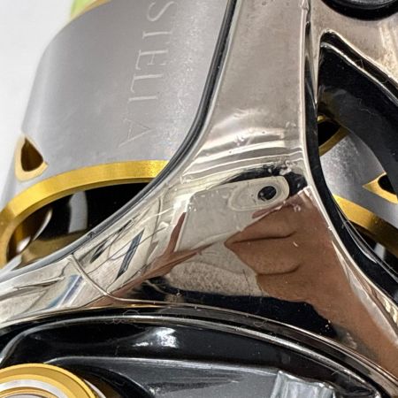SHIMANO シマノ スピニングリール 14ステラC3000XG 03246