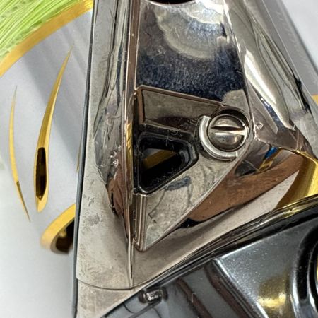 SHIMANO シマノ スピニングリール 14ステラC3000XG 03246