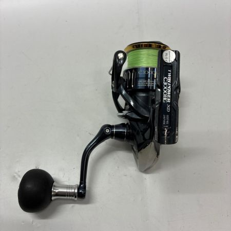 SHIMANO シマノ スピニングリール 17 ツインパワーXD C3000HG 箱付 03745