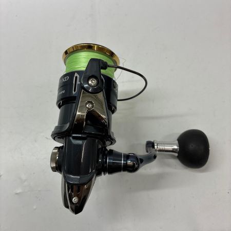 SHIMANO シマノ スピニングリール 17 ツインパワーXD C3000HG 箱付 03745