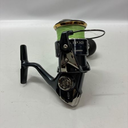 SHIMANO シマノ スピニングリール 17 ツインパワーXD C3000HG 箱付 03745