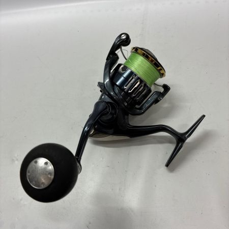 SHIMANO シマノ スピニングリール 17 ツインパワーXD C3000HG 箱付 03745