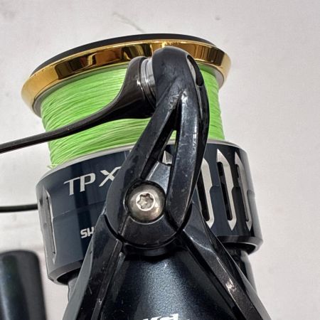 SHIMANO シマノ スピニングリール 17 ツインパワーXD C3000HG 箱付 03745