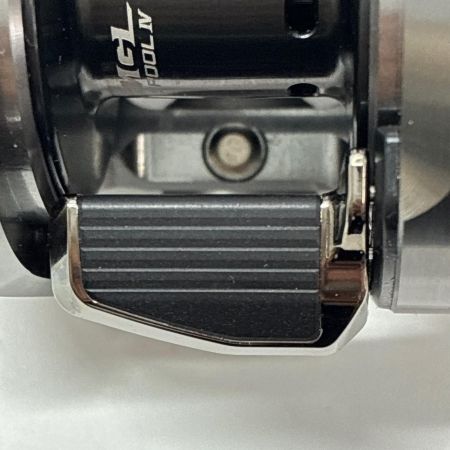 SHIMANO シマノ ベイトリール 26カルカッタコンクエスト DC200HG 048738
