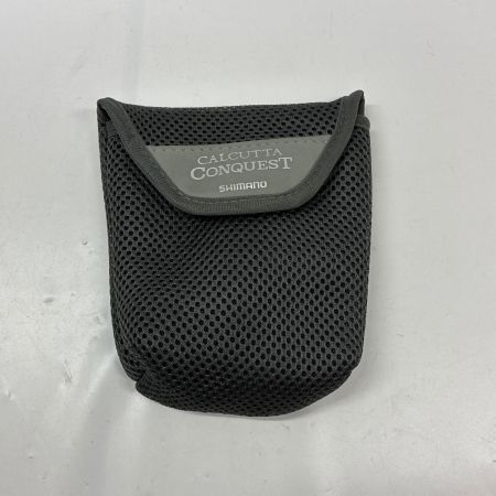 SHIMANO シマノ ベイトリール 26カルカッタコンクエスト DC200HG 048738