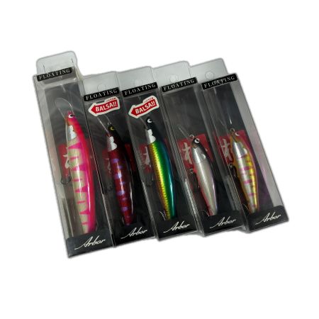 WooDream アルボル 5点セット 110/90/70