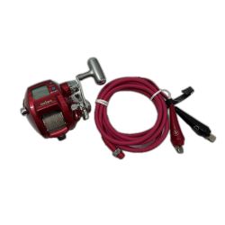DAIWA ダイワ 電動リール シーボーグ300 801354 Cランク