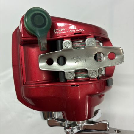 DAIWA ダイワ 電動リール シーボーグ300 801354