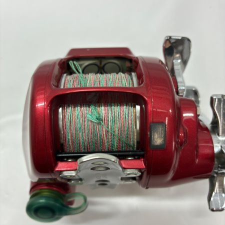 DAIWA ダイワ 電動リール シーボーグ300 801354