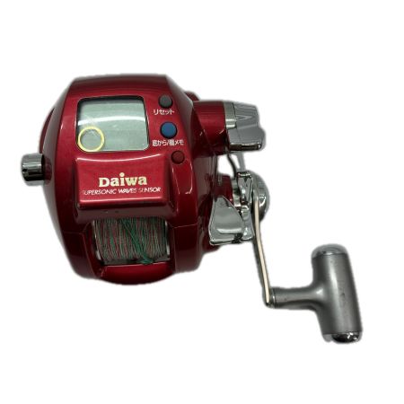 DAIWA ダイワ 電動リール シーボーグ300 801354