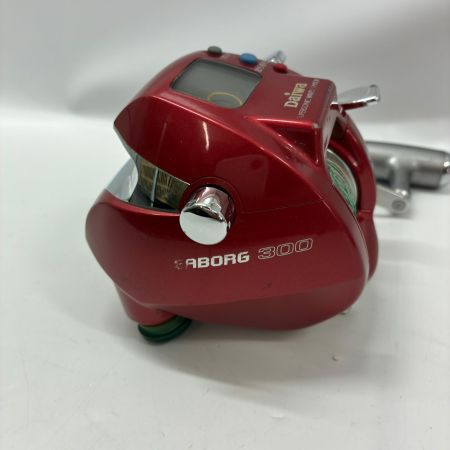DAIWA ダイワ 電動リール シーボーグ300 801354
