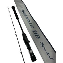 SHIMANO シマノ 25グラップラー タイプスローJ B66-1 358721 Cランク