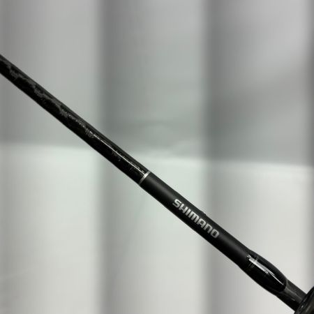 SHIMANO シマノ 25グラップラー タイプスローJ B66-1 358721