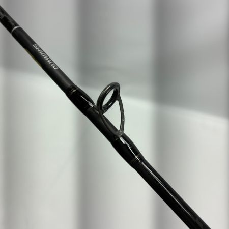 SHIMANO シマノ 25グラップラー タイプスローJ B66-1 358721