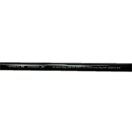 SHIMANO シマノ 25グラップラー タイプスローJ B66-1 358721