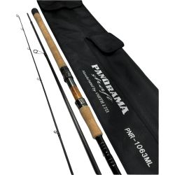 SMITH LTD スミス(釣具) パノラマシャフト PNR-1063ML Bランク