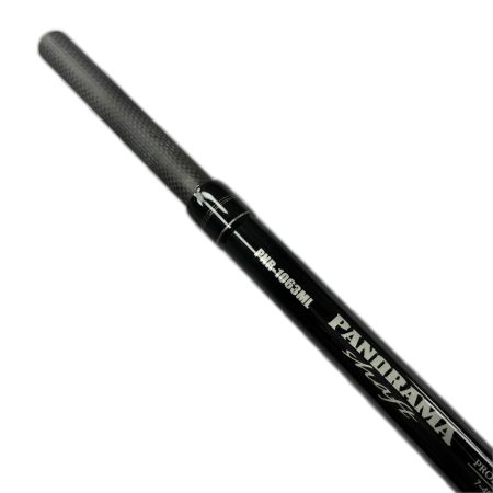 SMITH LTD スミス(釣具) パノラマシャフト PNR-1063ML