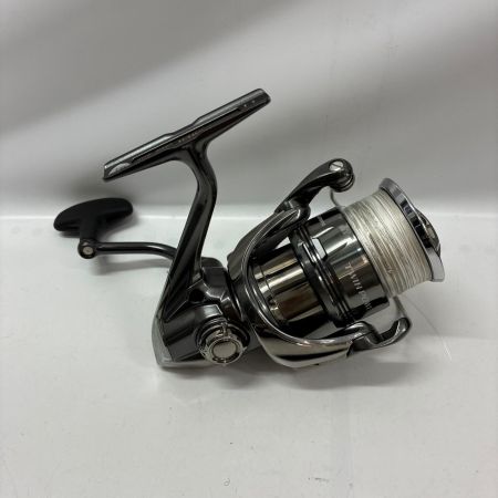 SHIMANO シマノ スピニングリール 24ツインパワー C3000XG 箱付 046826