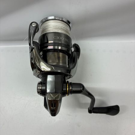 SHIMANO シマノ スピニングリール 24ツインパワー C3000XG 箱付 046826