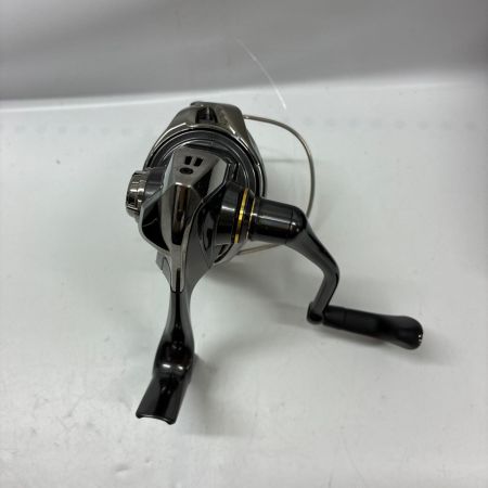 SHIMANO シマノ スピニングリール 24ツインパワー C3000XG 箱付 046826