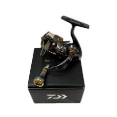 DAIWA ダイワ スピニングリール 13セルテート 2510PE-H 別ハンドル・スプール付 00056154 Cランク