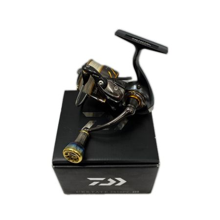 DAIWA ダイワ スピニングリール 13セルテート 2510PE-H 別ハンドル・スプール付 00056154