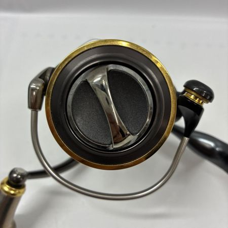 DAIWA ダイワ スピニングリール 13セルテート 2510PE-H 別ハンドル・スプール付 00056154