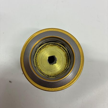 DAIWA ダイワ スピニングリール 13セルテート 2510PE-H 別ハンドル・スプール付 00056154