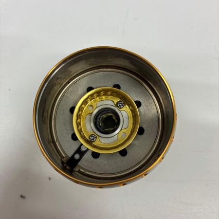DAIWA ダイワ スピニングリール 13セルテート 2510PE-H 別ハンドル・スプール付 00056154