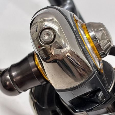 DAIWA ダイワ スピニングリール 13セルテート 2510PE-H 別ハンドル・スプール付 00056154
