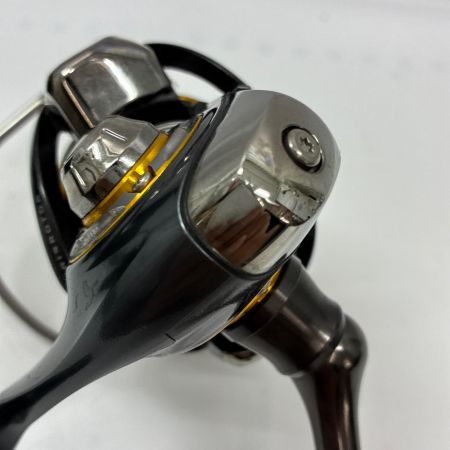 DAIWA ダイワ スピニングリール 13セルテート 2510PE-H 別ハンドル・スプール付 00056154