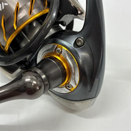 DAIWA ダイワ スピニングリール 13セルテート 2510PE-H 別ハンドル・スプール付 00056154