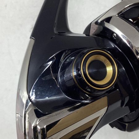 SHIMANO シマノ スピニングリール 20ステラSW 6000XG 04079