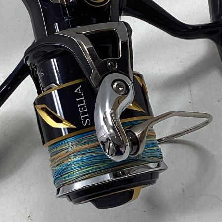 SHIMANO シマノ スピニングリール 20ステラSW 6000XG 04079