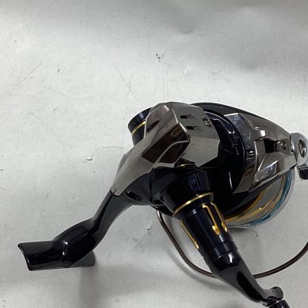 SHIMANO シマノ スピニングリール 20ステラSW 6000XG 04079