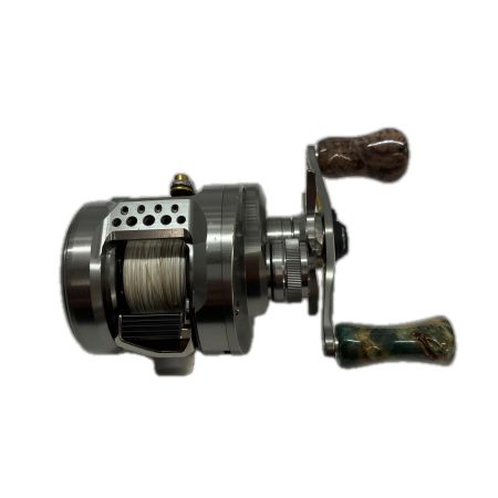 SHIMANO シマノ ベイトリール 23カルカッタコンクエストBFS XGR 045706