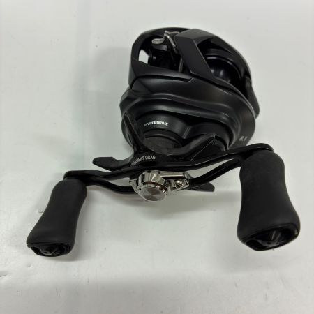 DAIWA ダイワ ベイトリール タトゥーラ TW 80XH 00630115