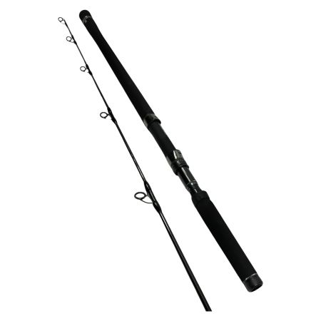 Abu Garcia アブガルシア  ソルティステージ XOCS-77MH 本体のみ