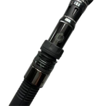 Abu Garcia アブガルシア  ソルティステージ XOCS-77MH 本体のみ