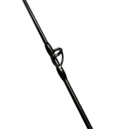 Abu Garcia アブガルシア  ソルティステージ XOCS-77MH 本体のみ