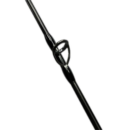 Abu Garcia アブガルシア  ソルティステージ XOCS-77MH 本体のみ