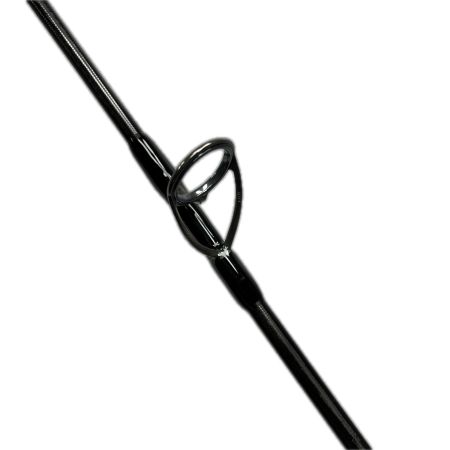 Abu Garcia アブガルシア  ソルティステージ XOCS-77MH 本体のみ