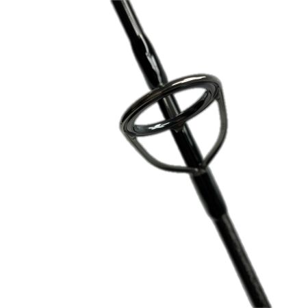Abu Garcia アブガルシア  ソルティステージ XOCS-77MH 本体のみ