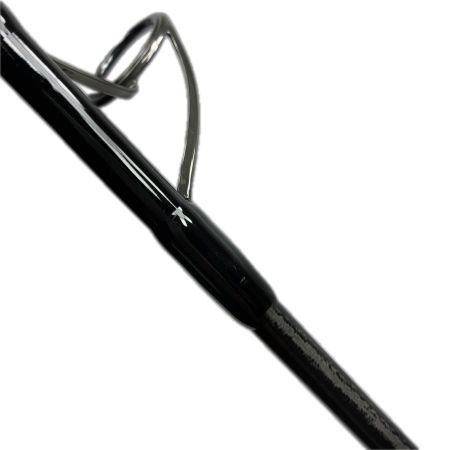 Abu Garcia アブガルシア  ソルティステージ XOCS-77MH 本体のみ