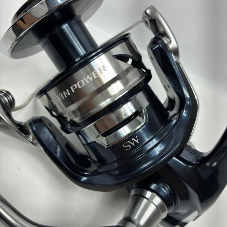 SHIMANO シマノ スピニングリール 21ツインパワーSW14000XG 04231