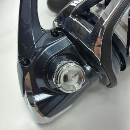 SHIMANO シマノ スピニングリール 21ツインパワーSW14000XG 04231