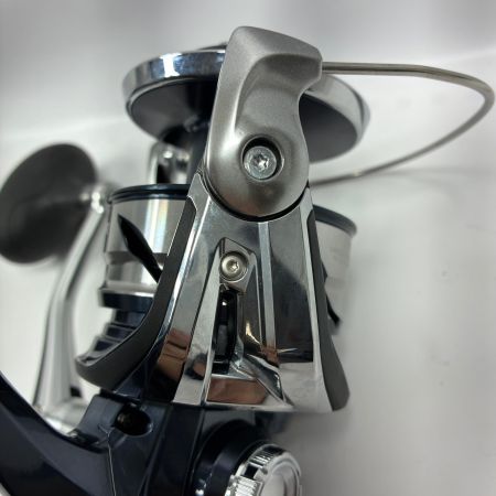 SHIMANO シマノ スピニングリール 21ツインパワーSW14000XG 04231