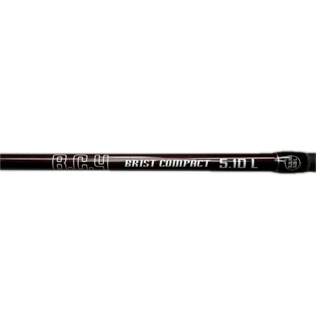 Fishman フィッシュマン BC4 ブリストコンパクト 5.10L 本体のみ