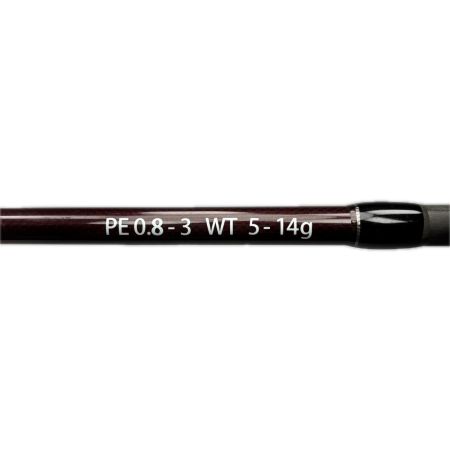 Fishman フィッシュマン BC4 ブリストコンパクト 5.10L 本体のみ