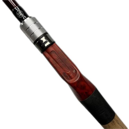 Fishman フィッシュマン BC4 ブリストコンパクト 5.10L 本体のみ